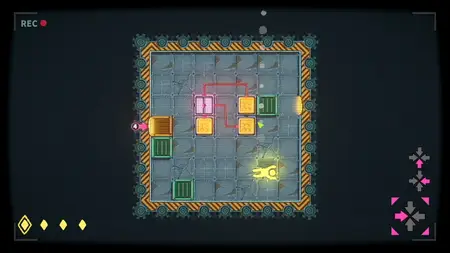 Shrink Rooms (2025)