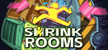 Shrink Rooms (2025)