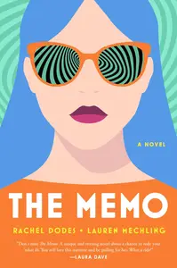 The Memo: A Novel