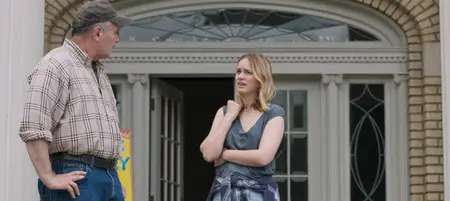 Unintended (2018)