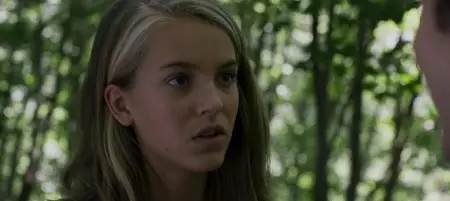 Unintended (2018)
