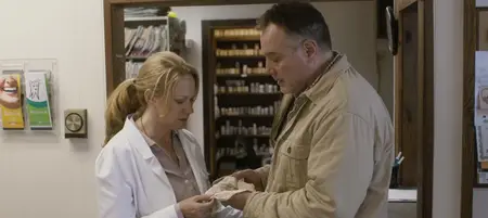 Unintended (2018)