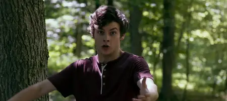 Unintended (2018)