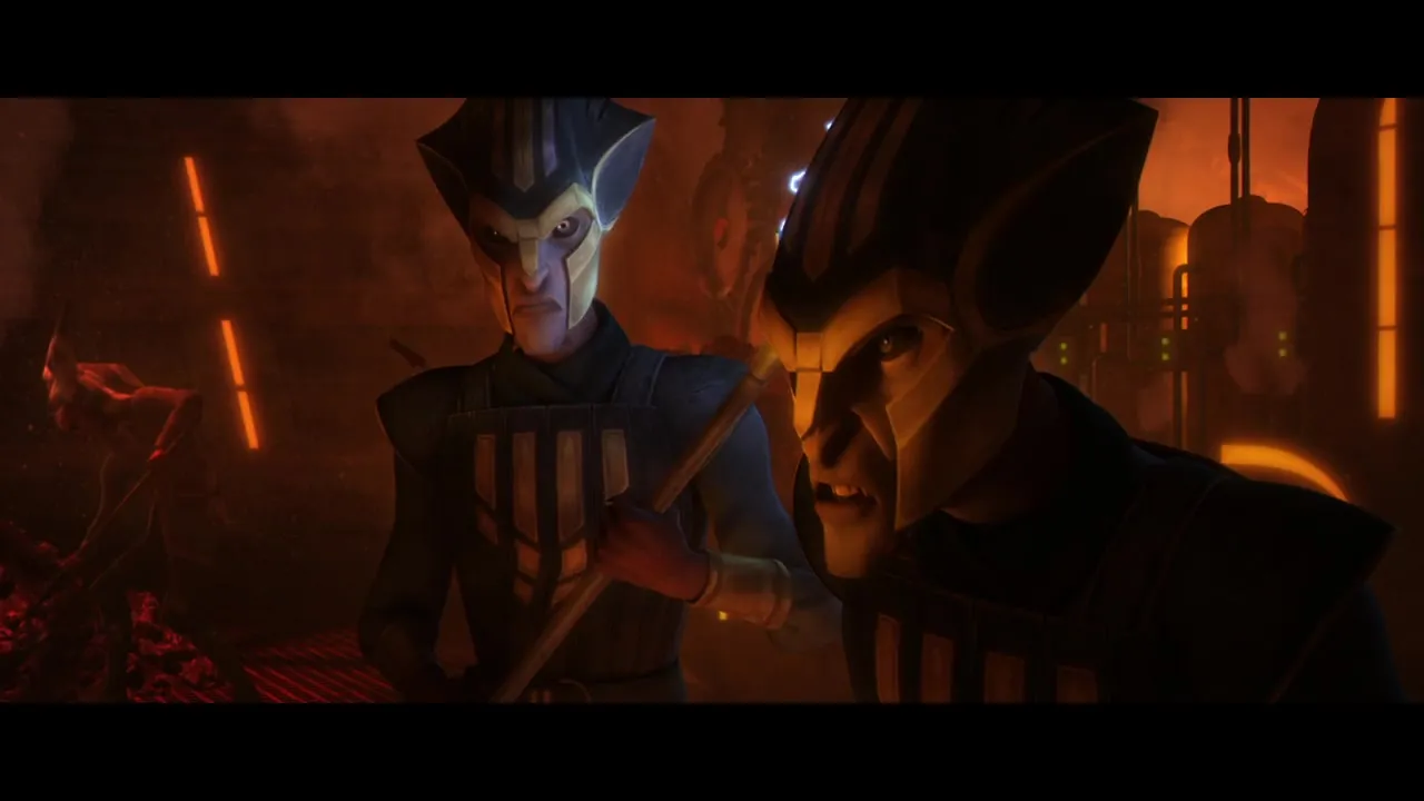 Star Wars: The Clone Wars S04E13