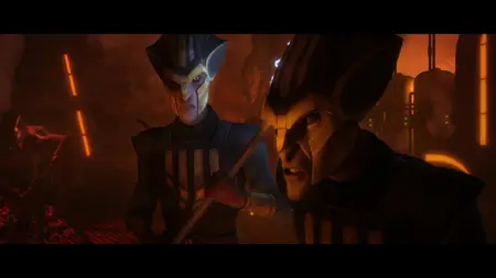 Star Wars: The Clone Wars S04E13