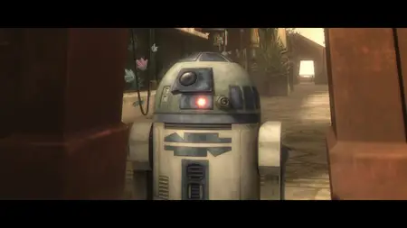 Star Wars: The Clone Wars S04E13