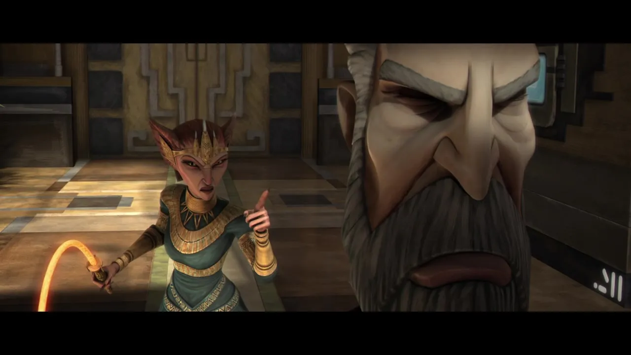 Star Wars: The Clone Wars S04E13