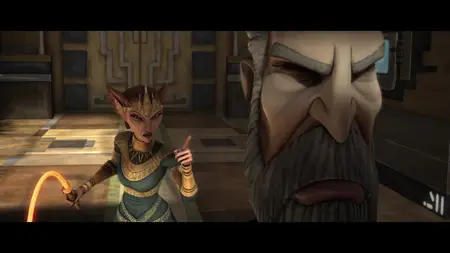 Star Wars: The Clone Wars S04E13