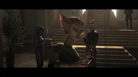 Star Wars: The Clone Wars S04E13
