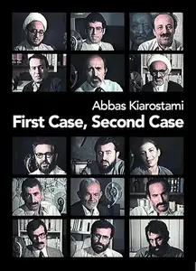 Ghazieh-e Shekl-e Aval, Ghazieh-e Shekl-e Dou Wom / First Case, Second Case (1979)