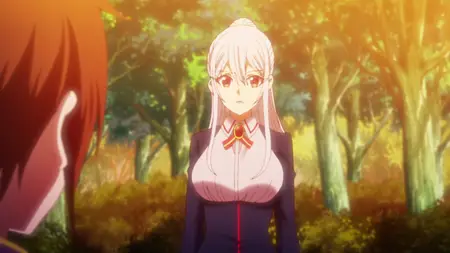 Am I Actually the Strongest S01E10 The Demon King's Name