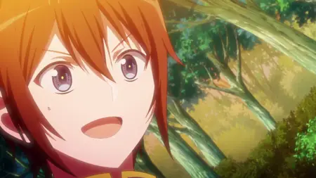 Am I Actually the Strongest S01E10 The Demon King's Name