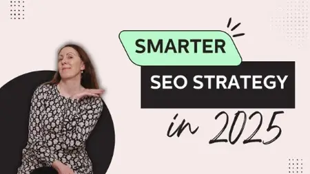 Smarter SEO Strategy for Small Businesses in 2025: Build Your 30-Day SEO Plan Using AI + Free Tools