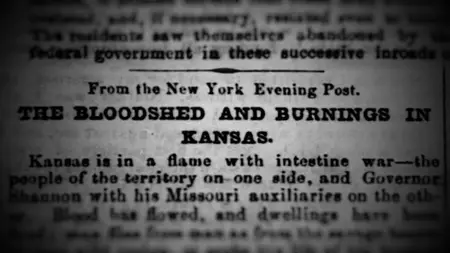 Kevin Costner's The West S01E06