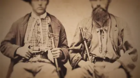 Kevin Costner's The West S01E06