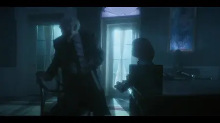 Chucky S03E07