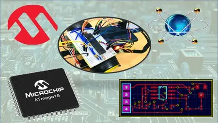 Bare Metal Programming Of Avr Micro-Controllers