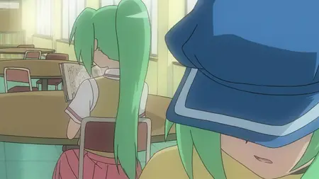 Higurashi no Naku Koro ni - 16 (BD 1280x720 x264