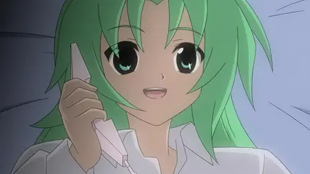 Higurashi no Naku Koro ni - 16 (BD 1280x720 x264
