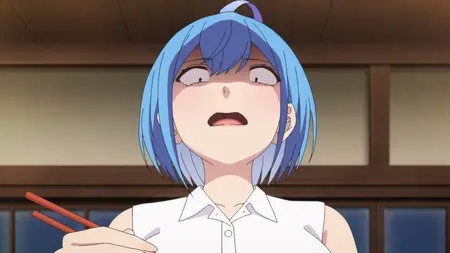 Danjo no Yuujou wa Seiritsu suru - 11