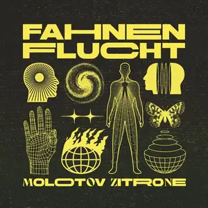 Fahnenflucht - Molotov Zitrone (2024)