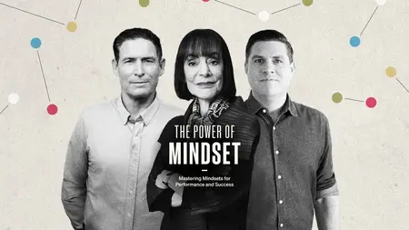 MasterClass - The Power of Mindset