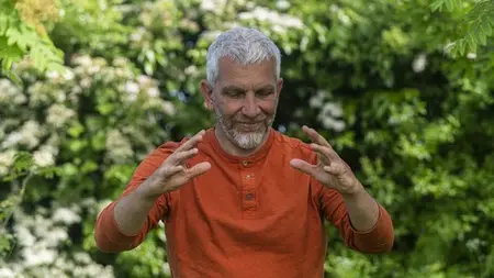 Qigong For Stress And Anxiety
