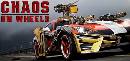 Chaos on Wheels (2025)