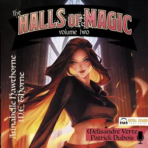 The Halls of Magic