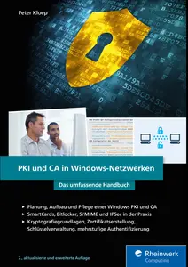 PKI und CA in Windows-Netzwerken