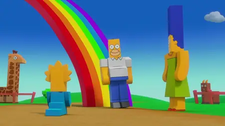 The Simpsons S34E10