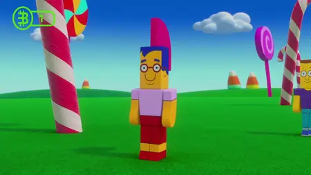The Simpsons S34E10
