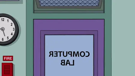 The Simpsons S34E10