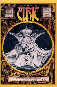 Elric of Melnibone 001-198304