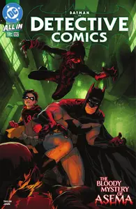 Detective Comics 1092