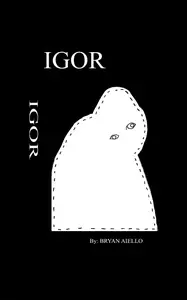 Igor 2024 digital Mistress Galore