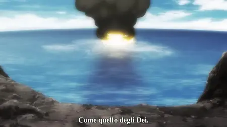 Sekirei Pure Engagement 01 ,720p ~ Freedom ~  - Sekirei Pure Engagement 01 1280x720 x264 AAC Sub Ita nfo" yEnc