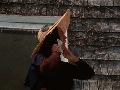 Grey Gardens (1975)
