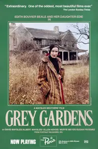 Grey Gardens (1975)
