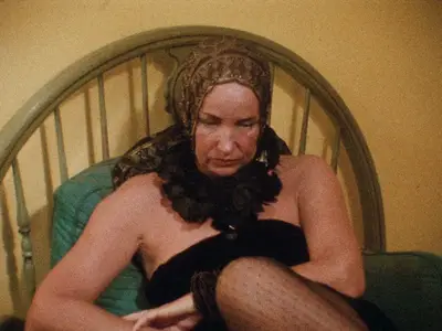Grey Gardens (1975)