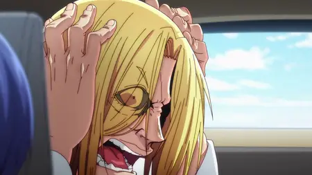 Grand Blue Season 2 - 07