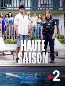 Haute saison (2025)