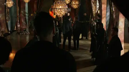 The 100 S06E11