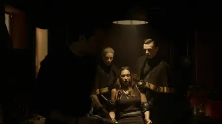 The 100 S06E11
