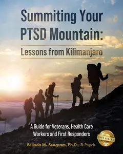 Summiting your PTSD Mountain