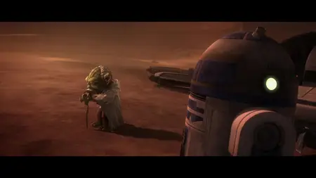 Star Wars: The Clone Wars S06E13