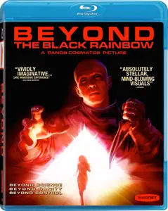 Beyond the Black Rainbow (2010)