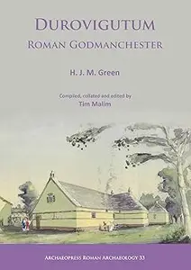 Durovigutum: Roman Godmanchester