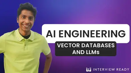 AI Engineering Course