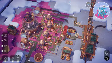 Oddsparks An Automation Adventure (2025)